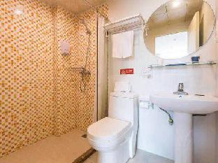 home inn anji commercial and trade plaza dipu middle road