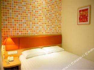 home inn anji commercial and trade plaza dipu middle road
