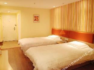 home inn anji commercial and trade plaza dipu middle road