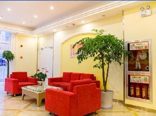 home inn anji commercial and trade plaza dipu middle road