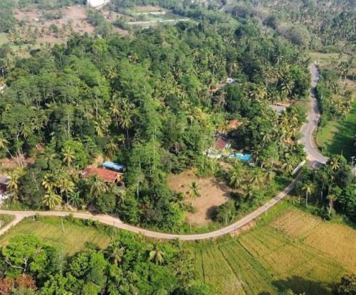 muthu nila villa mirissa