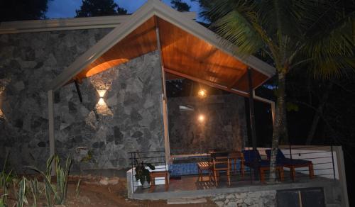 muthu nila villa mirissa