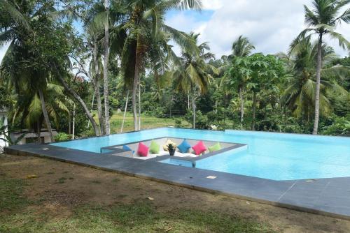 muthu nila villa mirissa