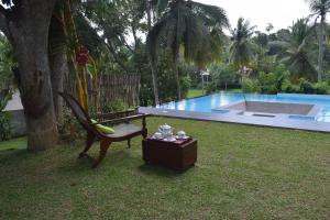 muthu nila villa mirissa