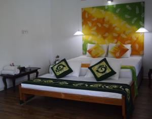 muthu nila villa mirissa