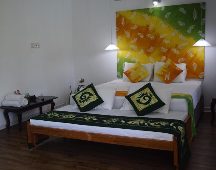 muthu nila villa mirissa