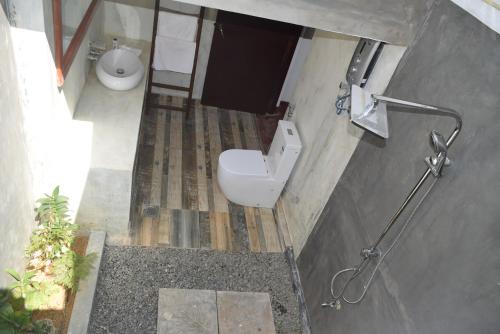 muthu nila villa mirissa