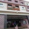 rathna residency