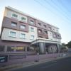 rathna residency