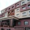 rathna residency