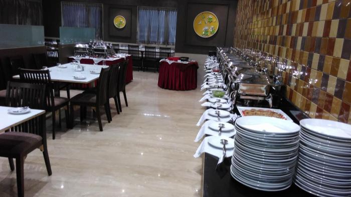 rathna residency