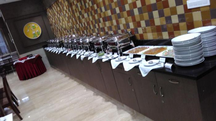 rathna residency