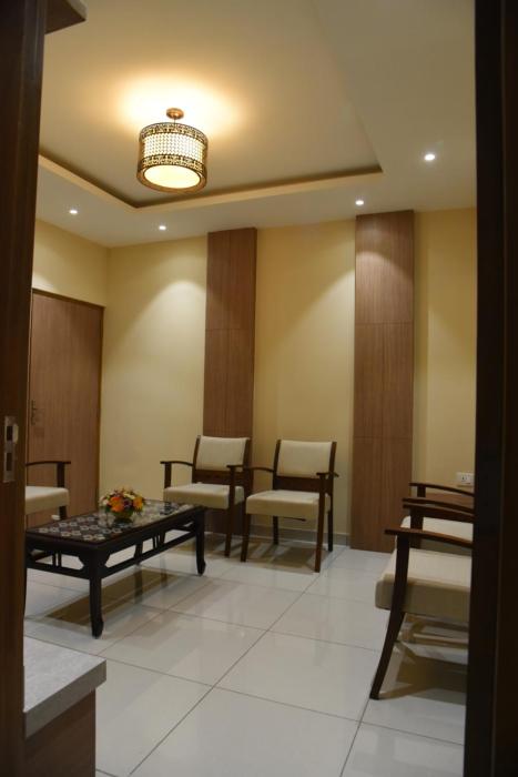 rathna residency