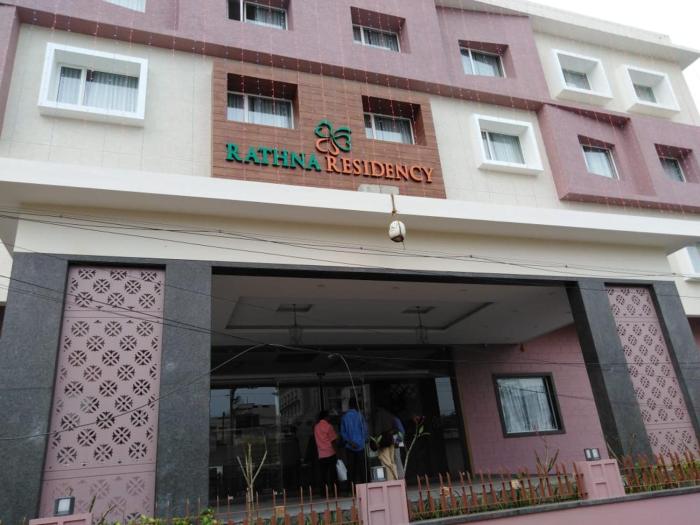 rathna residency