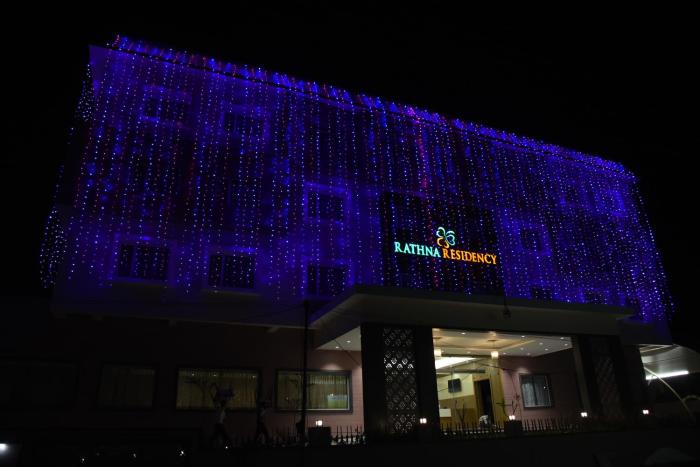 rathna residency