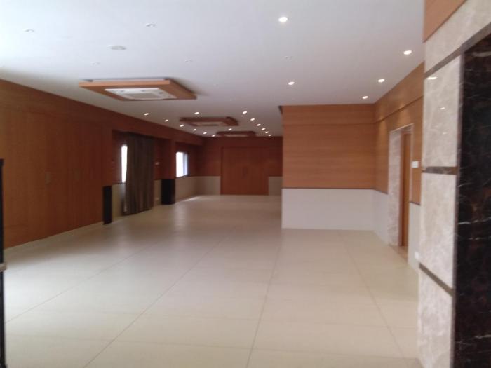 rathna residency