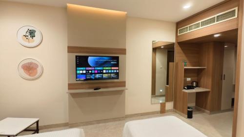 rathna residency