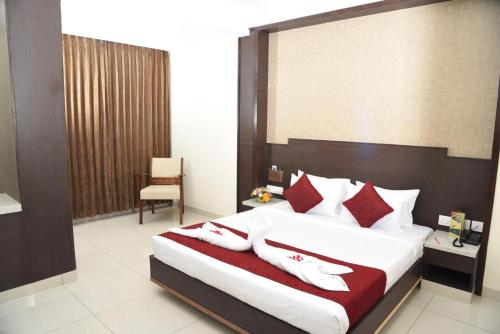 rathna residency