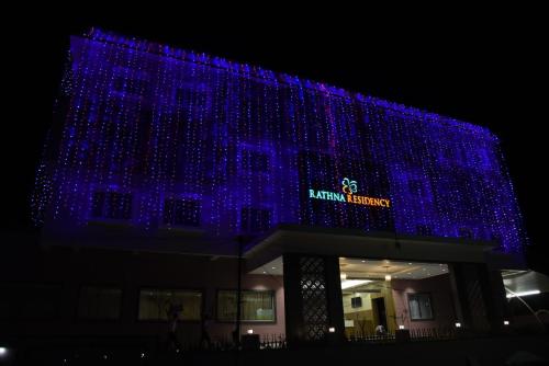 rathna residency