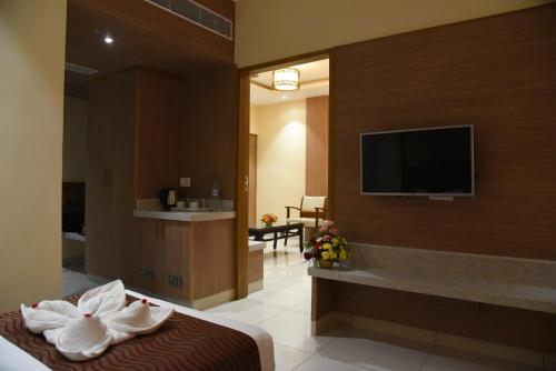 rathna residency