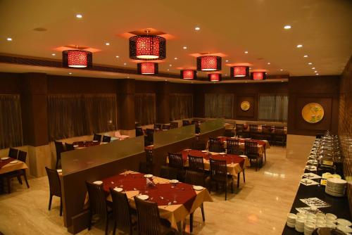 rathna residency