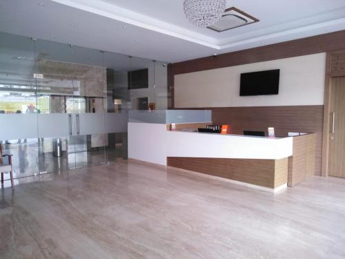 rathna residency