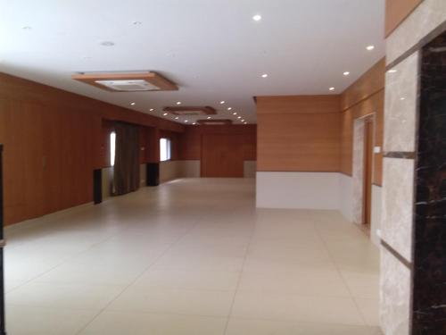 rathna residency