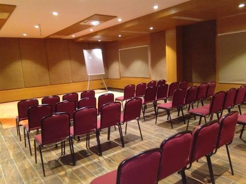 rathna residency