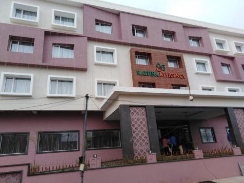 erode