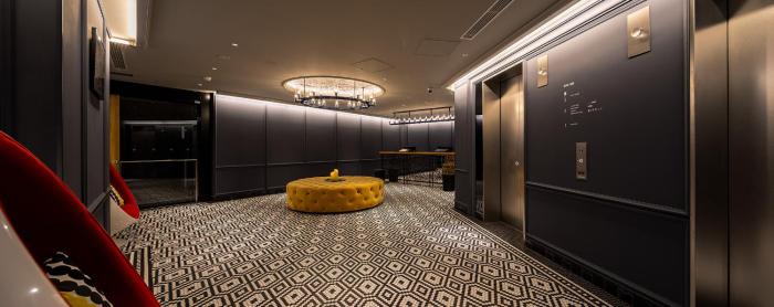 hotel resol yokohama sakuragicho