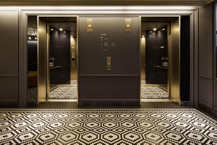 hotel resol yokohama sakuragicho