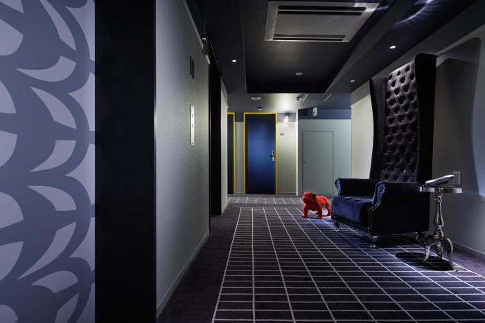 hotel resol yokohama sakuragicho