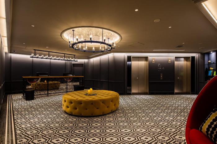 hotel resol yokohama sakuragicho