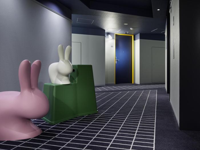 hotel resol yokohama sakuragicho