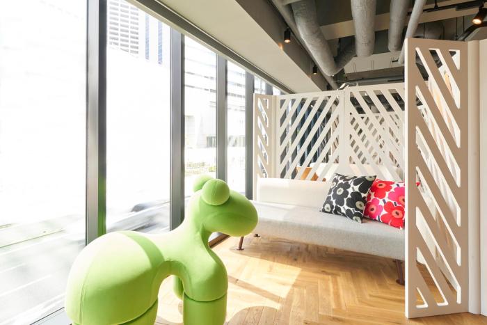 hotel resol yokohama sakuragicho