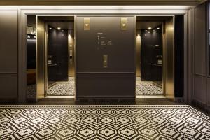 hotel resol yokohama sakuragicho