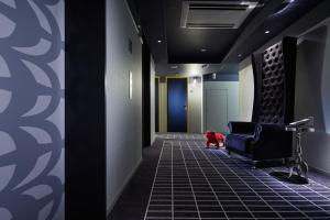 hotel resol yokohama sakuragicho