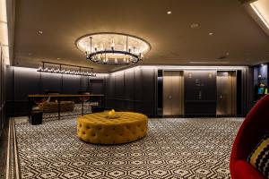 hotel resol yokohama sakuragicho