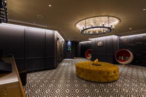 hotel resol yokohama sakuragicho