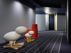 hotel resol yokohama sakuragicho