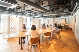 hotel resol yokohama sakuragicho