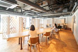 hotel resol yokohama sakuragicho