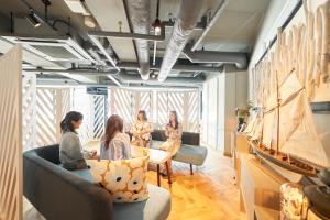 hotel resol yokohama sakuragicho