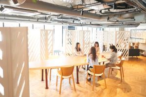 hotel resol yokohama sakuragicho