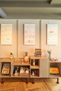 hotel resol yokohama sakuragicho