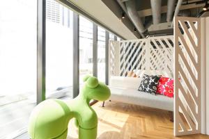 hotel resol yokohama sakuragicho