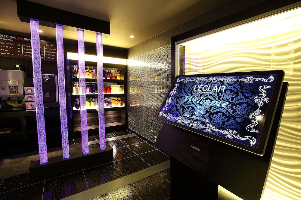 hotel leclair adult only