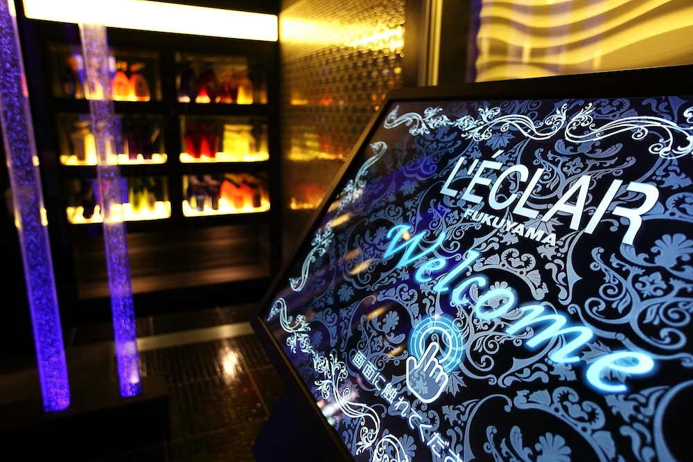 hotel leclair adult only