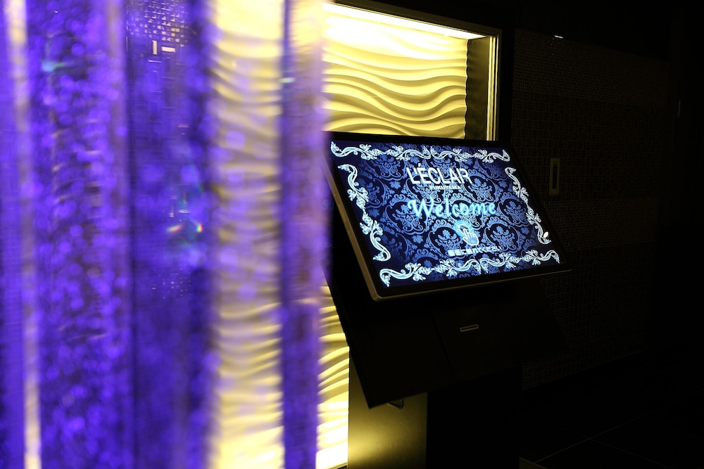 hotel leclair adult only