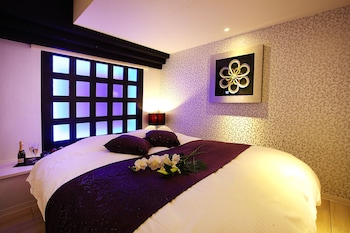 hotel leclair adult only